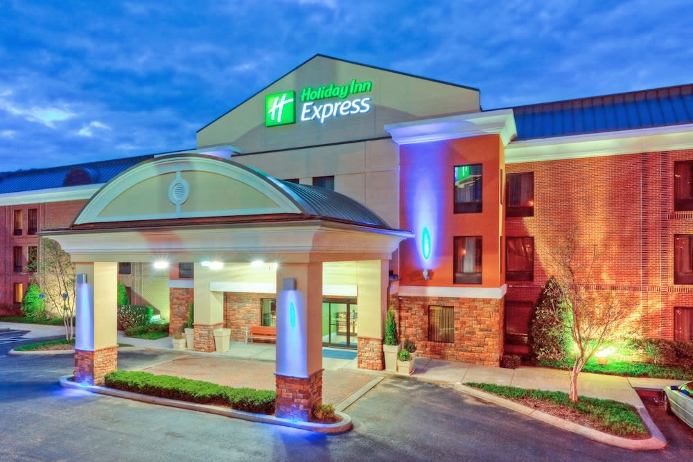 Holiday Inn Express & Suites Nashville - Brentwood I-65 by IHG 1