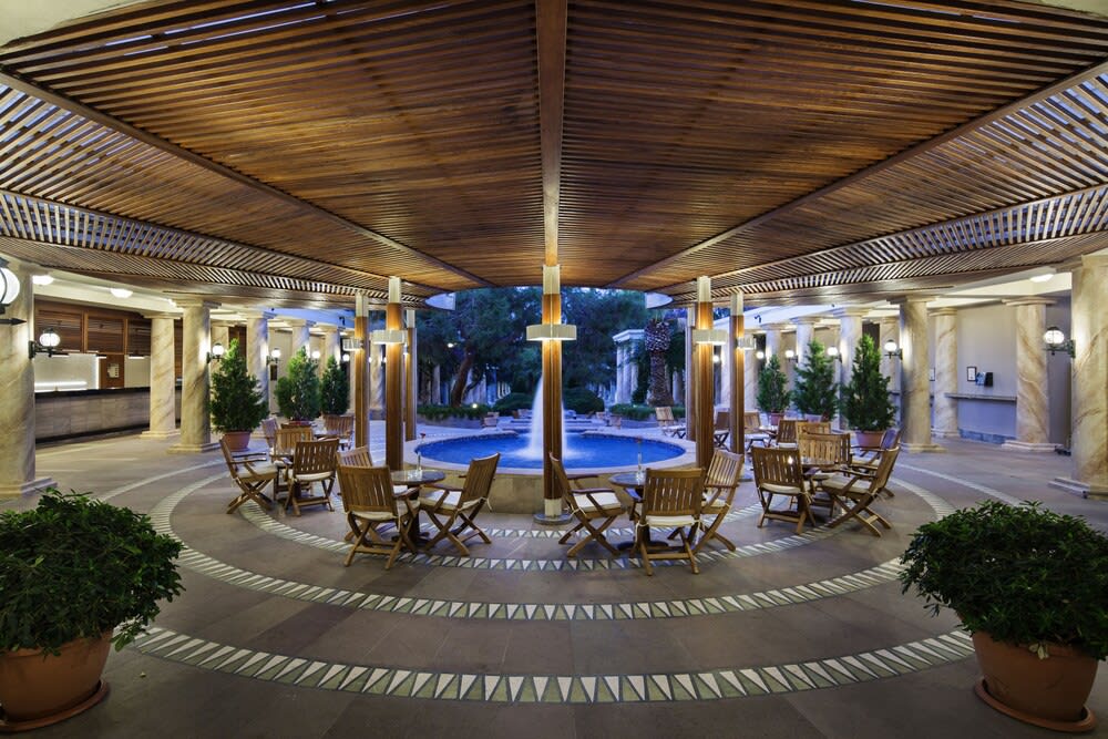 TUI MAGIC LIFE Belek 2