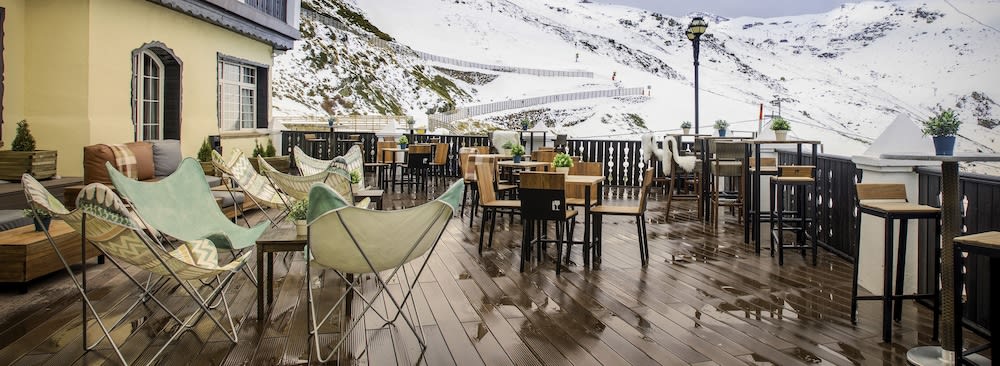 Hotel Vincci Selección Rumaykiyya 1