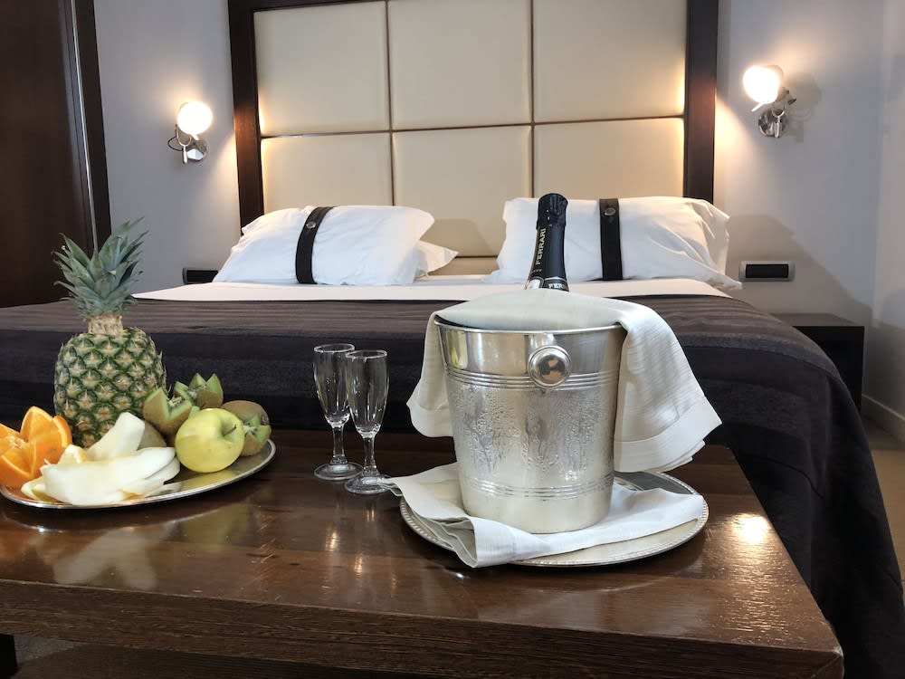 Italiana Hotels Cosenza 3