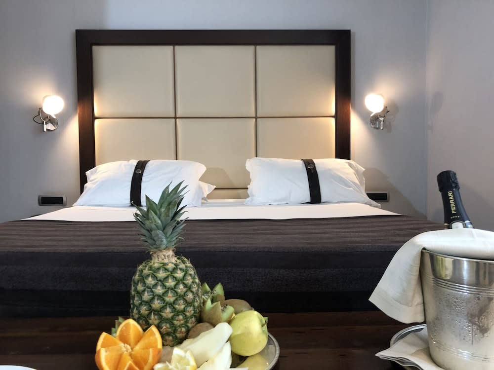 Italiana Hotels Cosenza 2