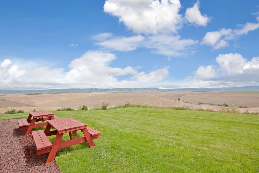 Holiday Inn Express PENDLETON by IHG 1
