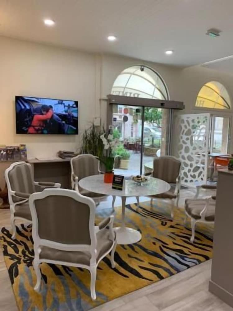 Hotel Biney 2