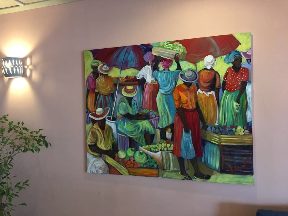 Butterfly Beach Hotel 3