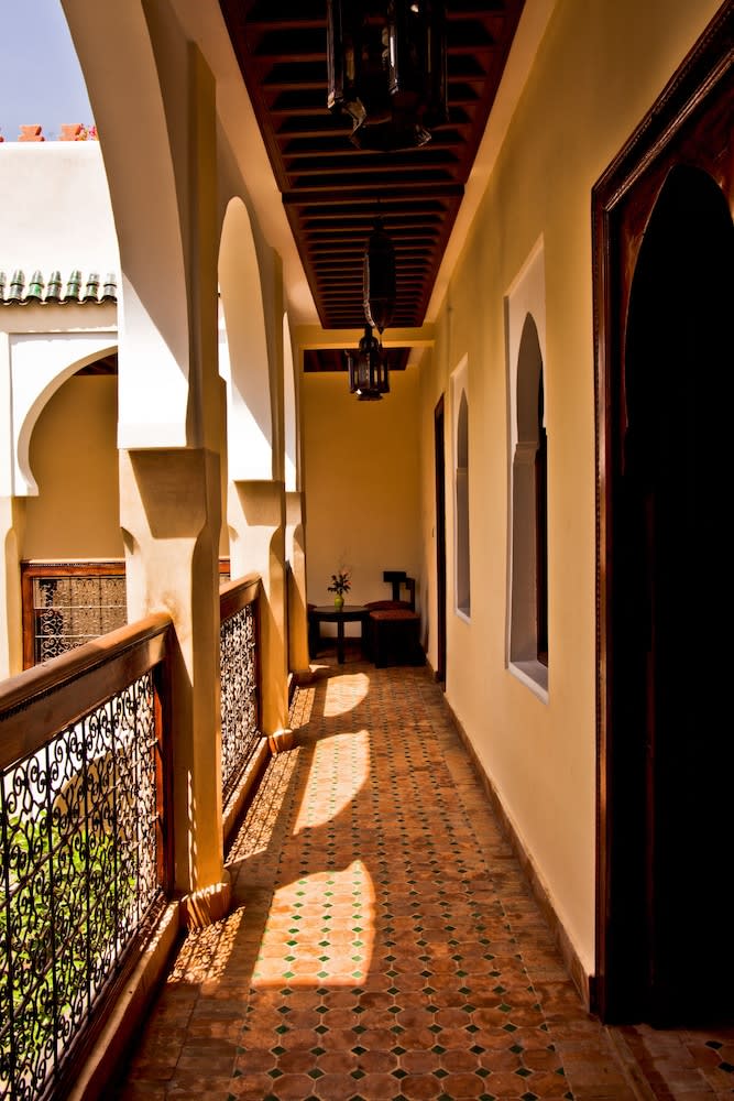 Riad Tidar by Phoenix 2