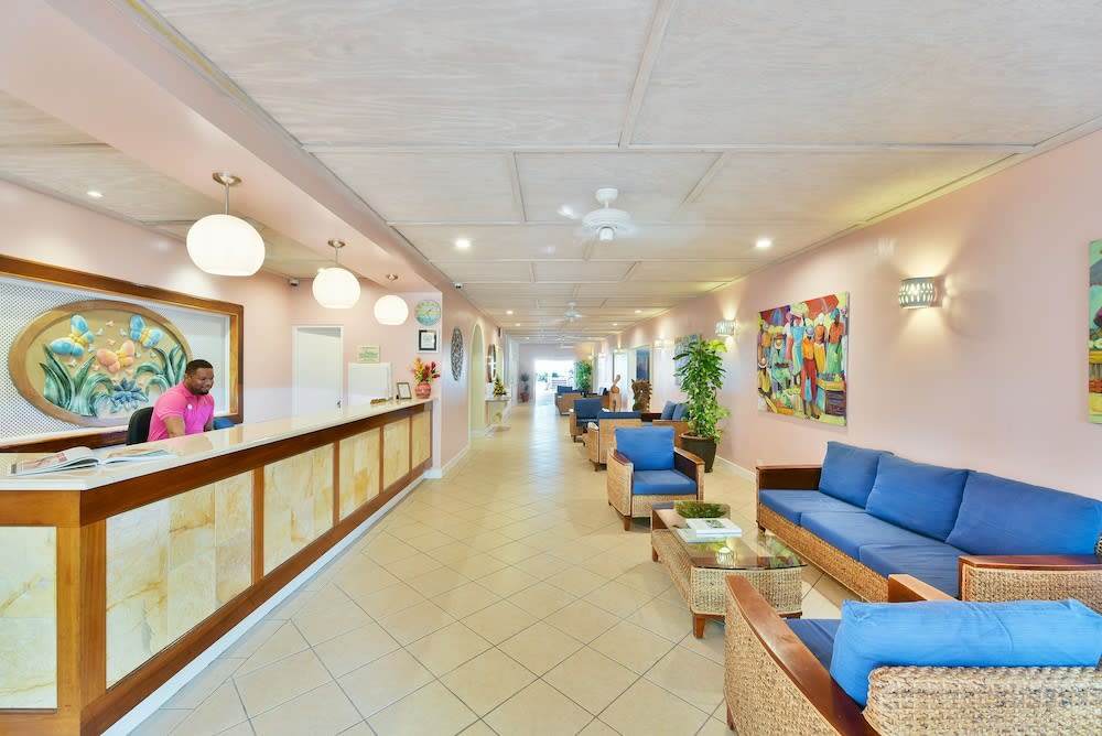 Butterfly Beach Hotel 2