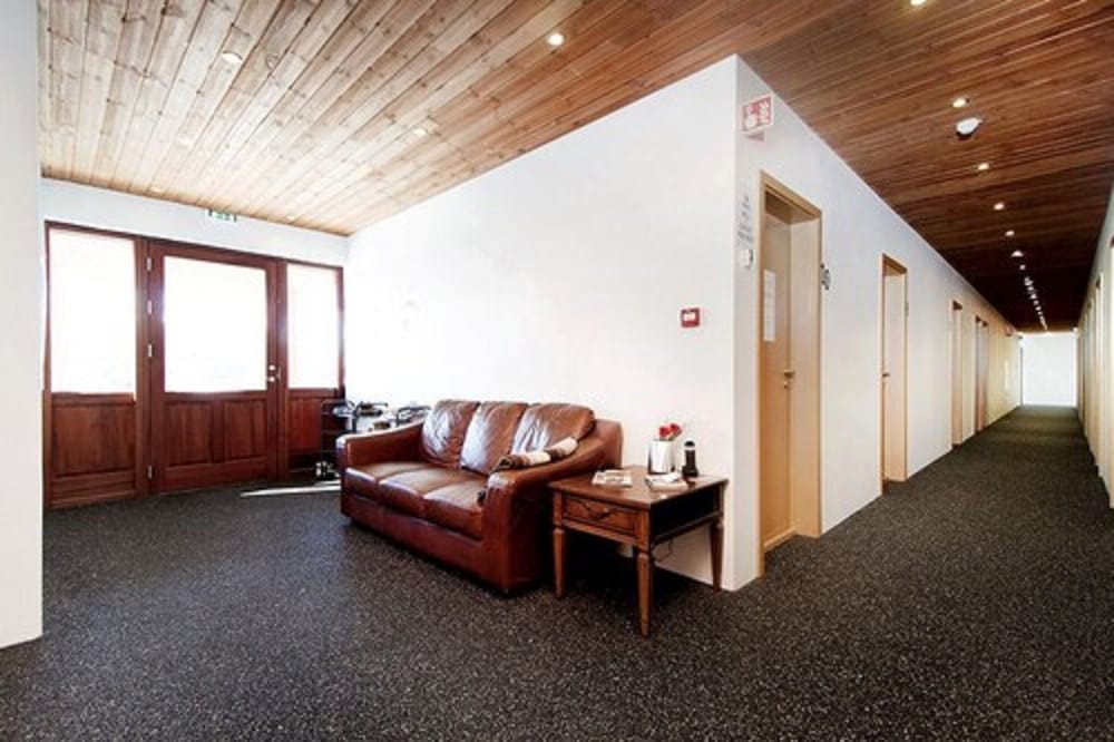 KEF Guesthouse by Keflavík airport 5