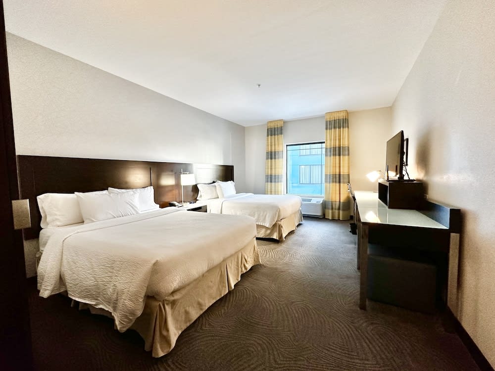 Fairfield Inn & Suites by Marriott Denver Downtown 5