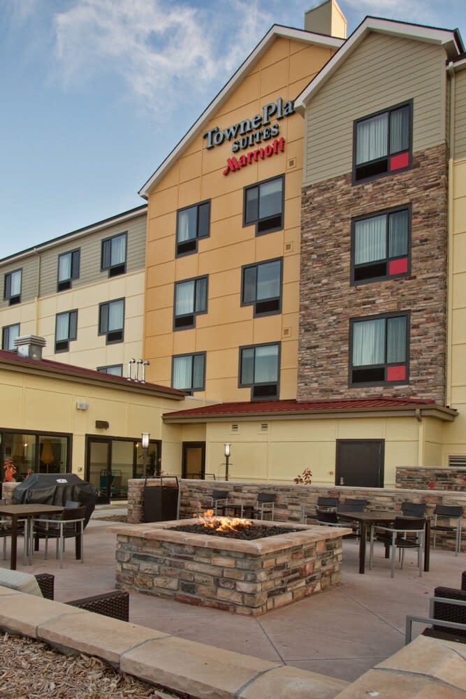 TownePlace Suites by Marriott Lincoln North 2