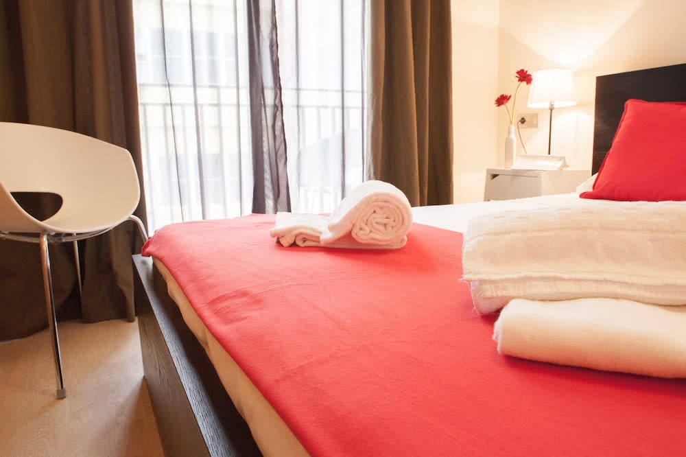 Hulot B&B Valencia 4