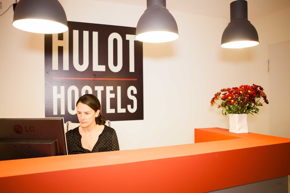 Hulot B&B Valencia 2