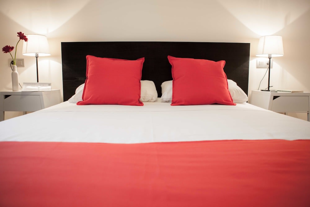 Hulot B&B Valencia 3