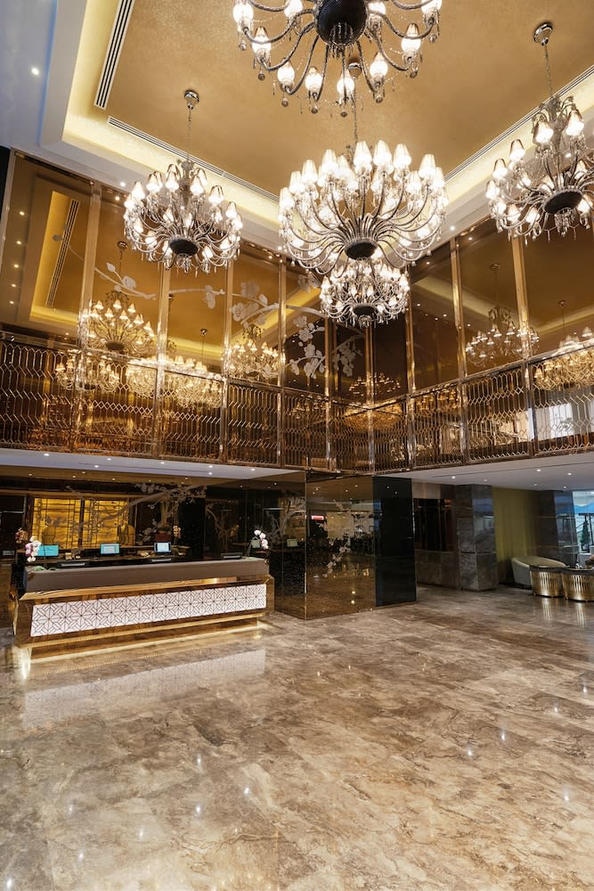 Dorsett Putrajaya 2