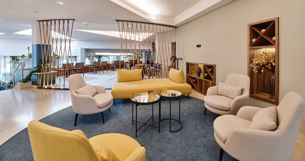 Aminess Vival Maestral Hotel 5