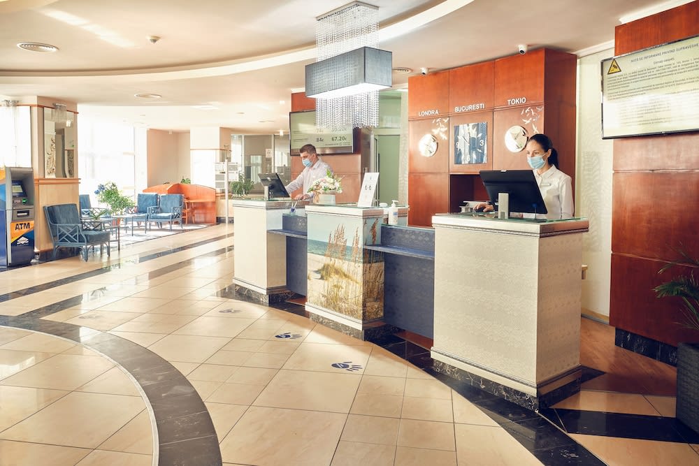 Continental Forum Constanta 2