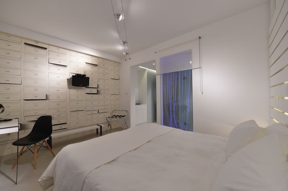 Hotel Senia 1