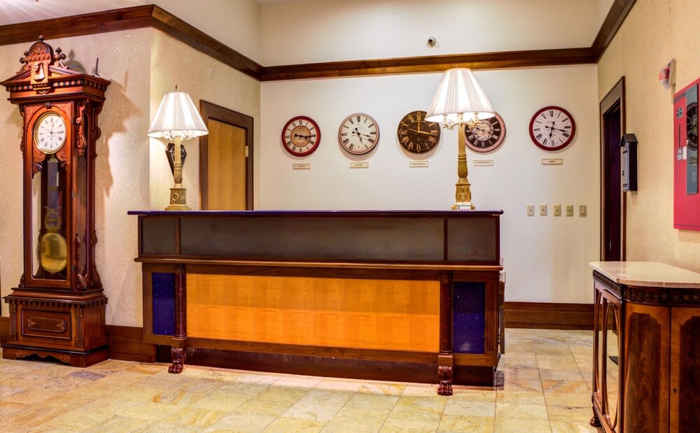 Hotel Providence 2