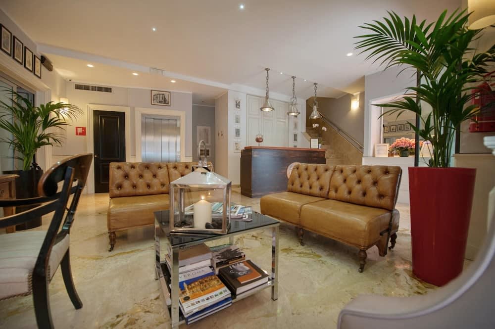 Hotel Bologna ***S 2