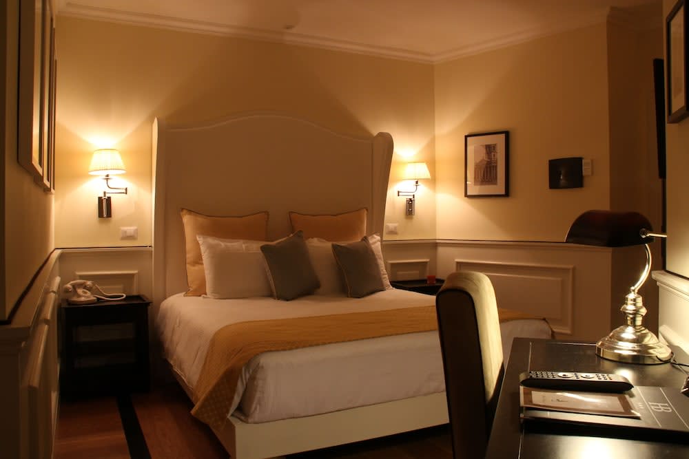 Hotel Bologna ***S 3