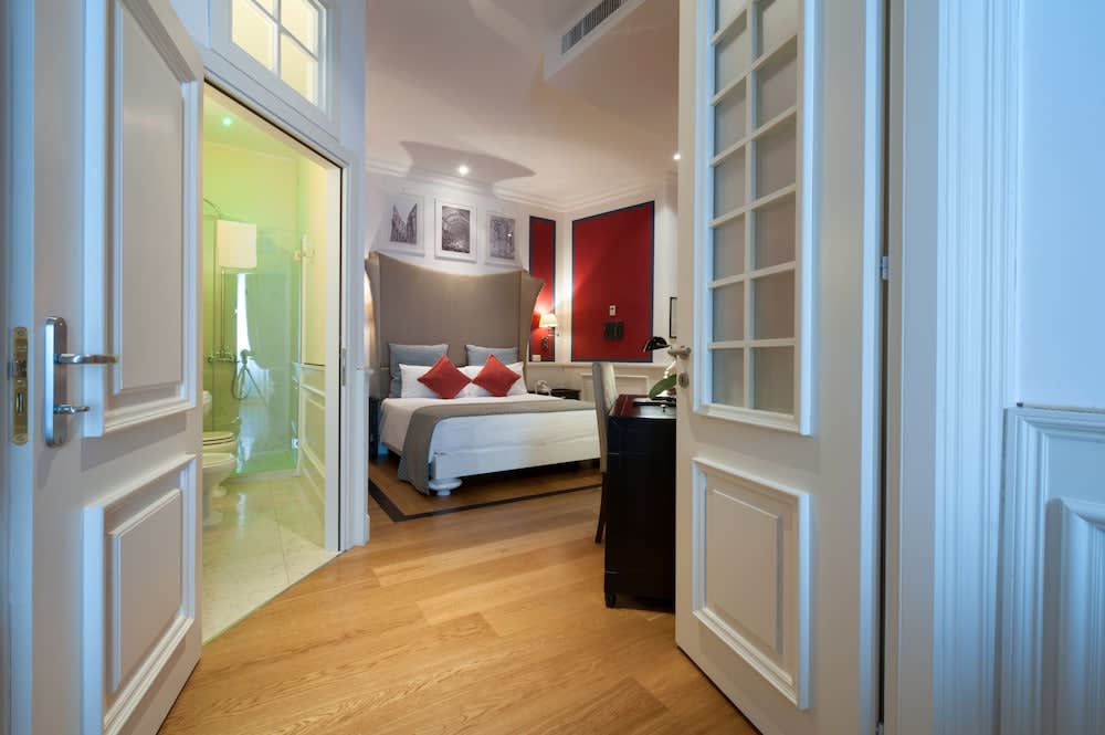 Hotel Bologna ***S 5