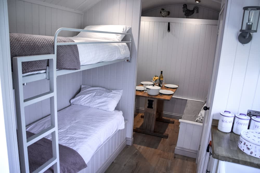 Dawn Chorus Holidays 2