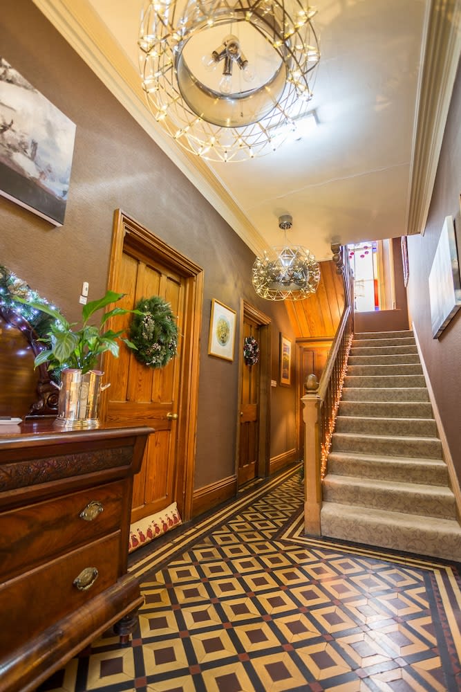 Jerichos Boutique Accommodation 4