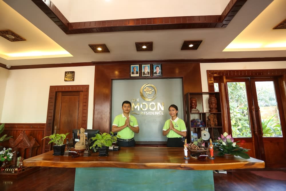 The Moon Residence & Spa 2