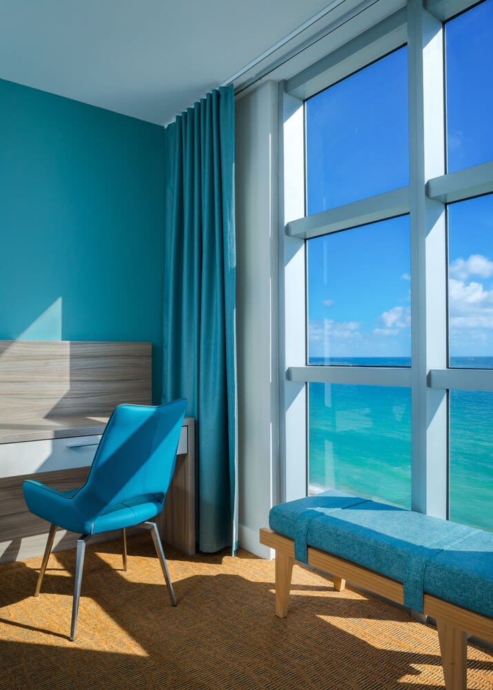 Marenas Beach Resort 5