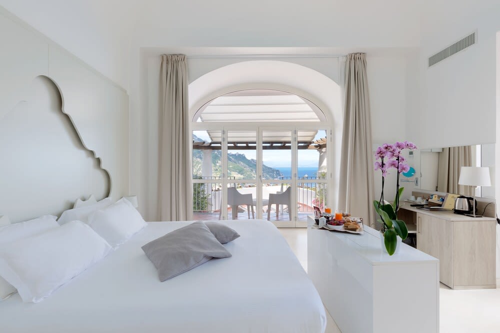 Villa Piedimonte 1