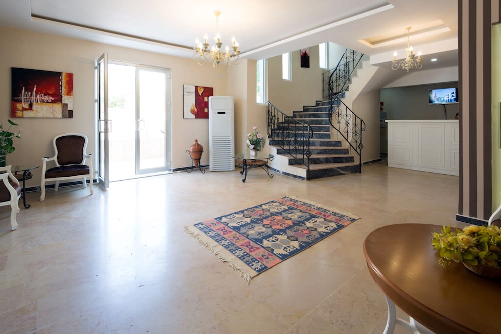 Enda Boutique Hotel Kalkan 2