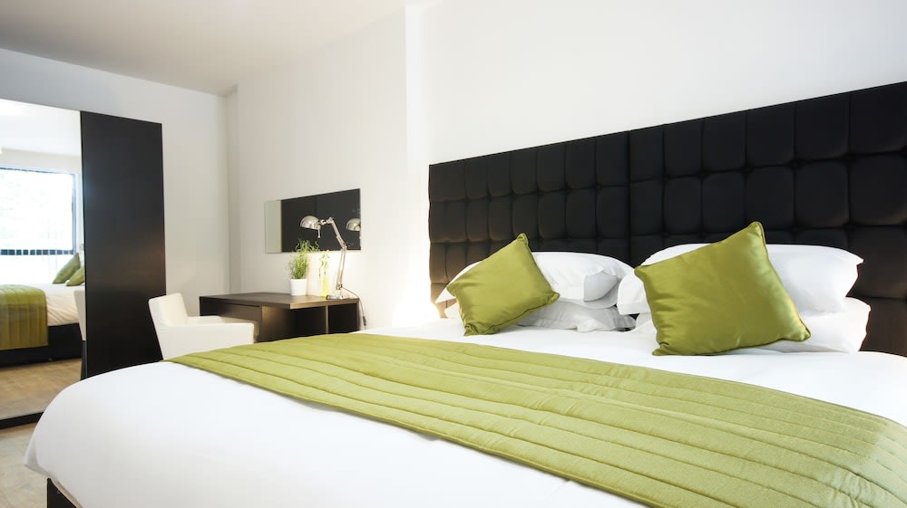 Andora Apartments 1