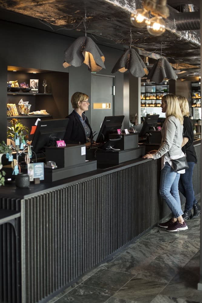 Comfort Hotel Göteborg 5