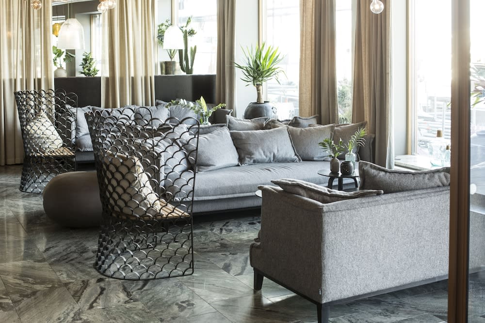 Comfort Hotel Göteborg 3