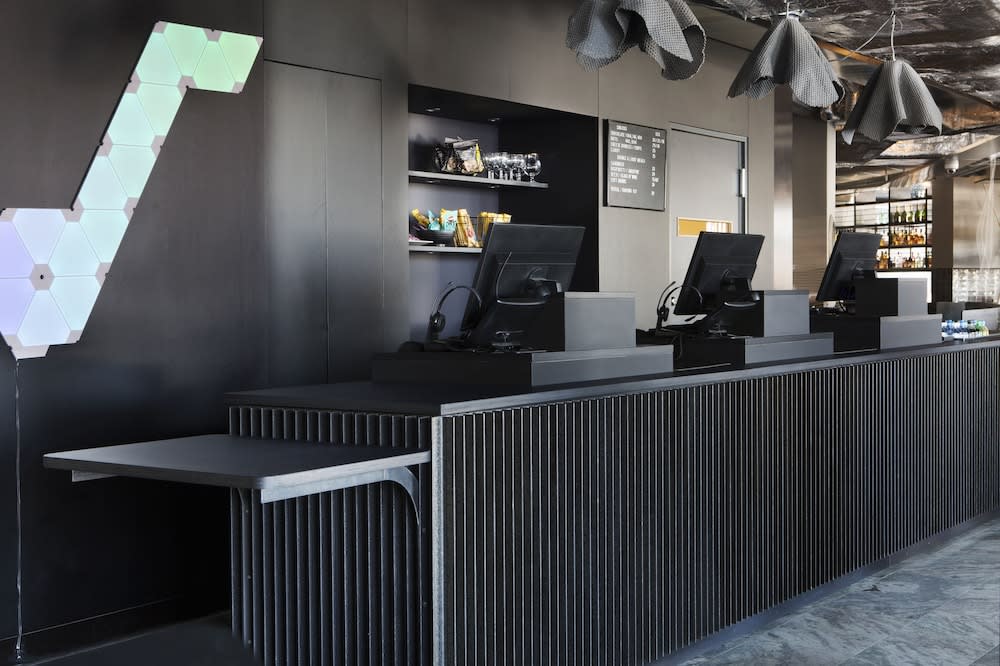 Comfort Hotel Göteborg 4