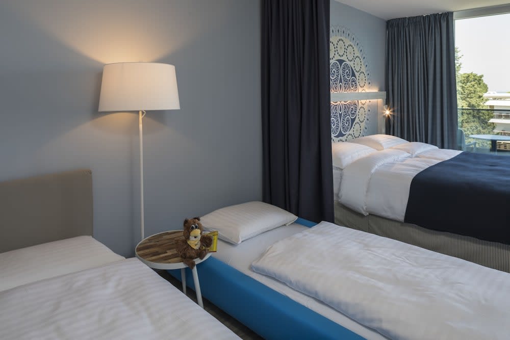 Falkensteiner Club Funimation Borik 4