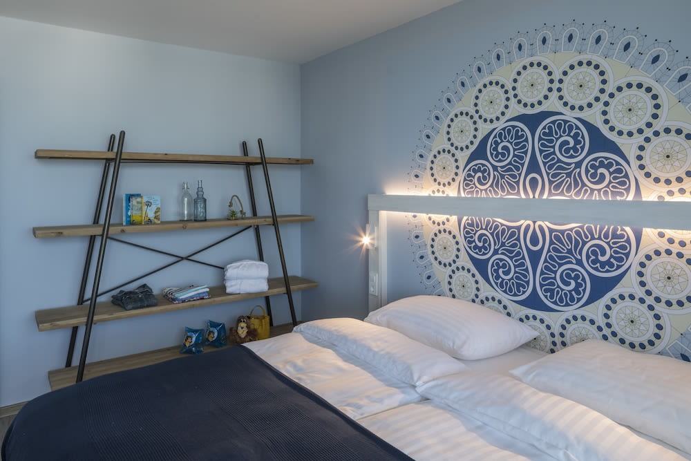 Falkensteiner Club Funimation Borik 3