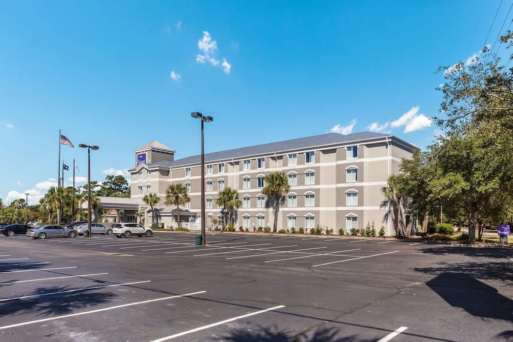Sleep Inn Little River - North Myrtle Beach 1