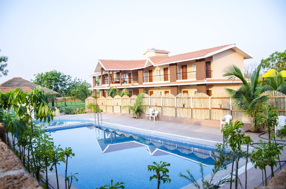 Dream Valley Resort 1