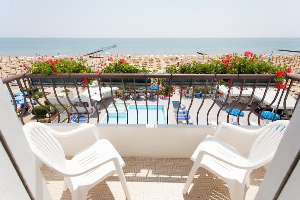 Hotel Marina 1