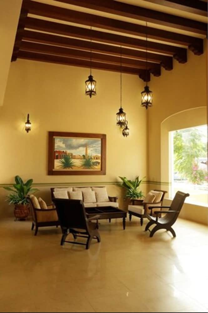 TecnoHotel Valladolid 3