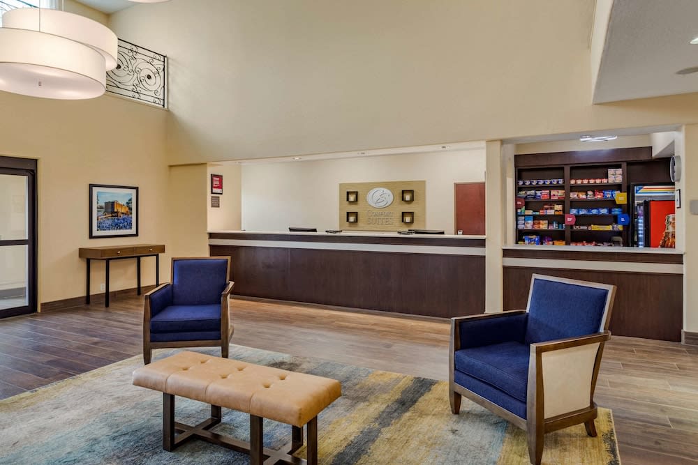 Comfort Suites Baytown I - 10 2