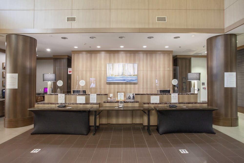 Crowne Plaza SHENANDOAH - WOODLANDS AREA by IHG 2