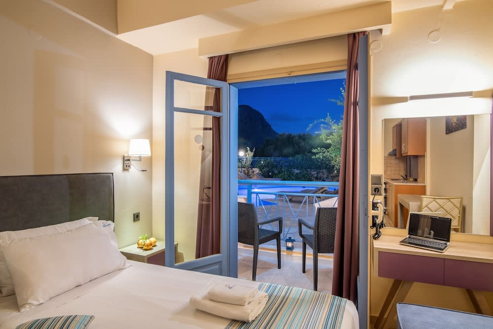 Kleanthi Apartments, Hersonissos | Best deals | lastminute.com