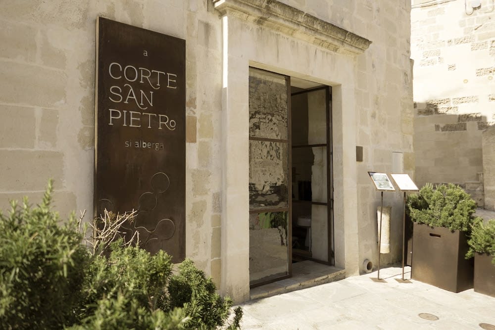 Corte San Pietro 2