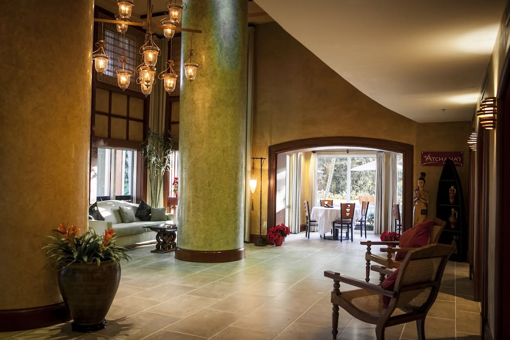 The Mutiny Luxury Suites Hotel 2