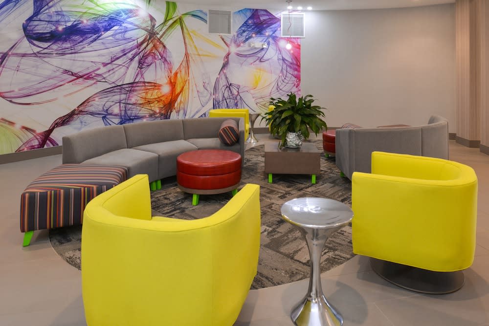 Holiday Inn Express & Suites SHIPPENSBURG by IHG 2