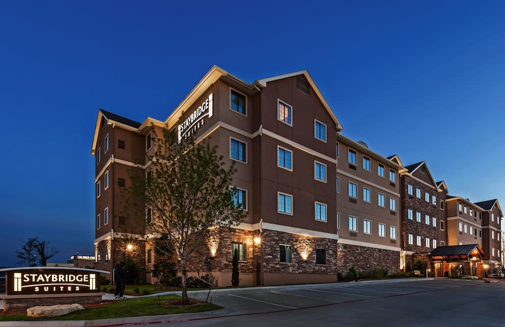 Staybridge Suites FORT WORTH - FOSSIL CREEK by IHG 1