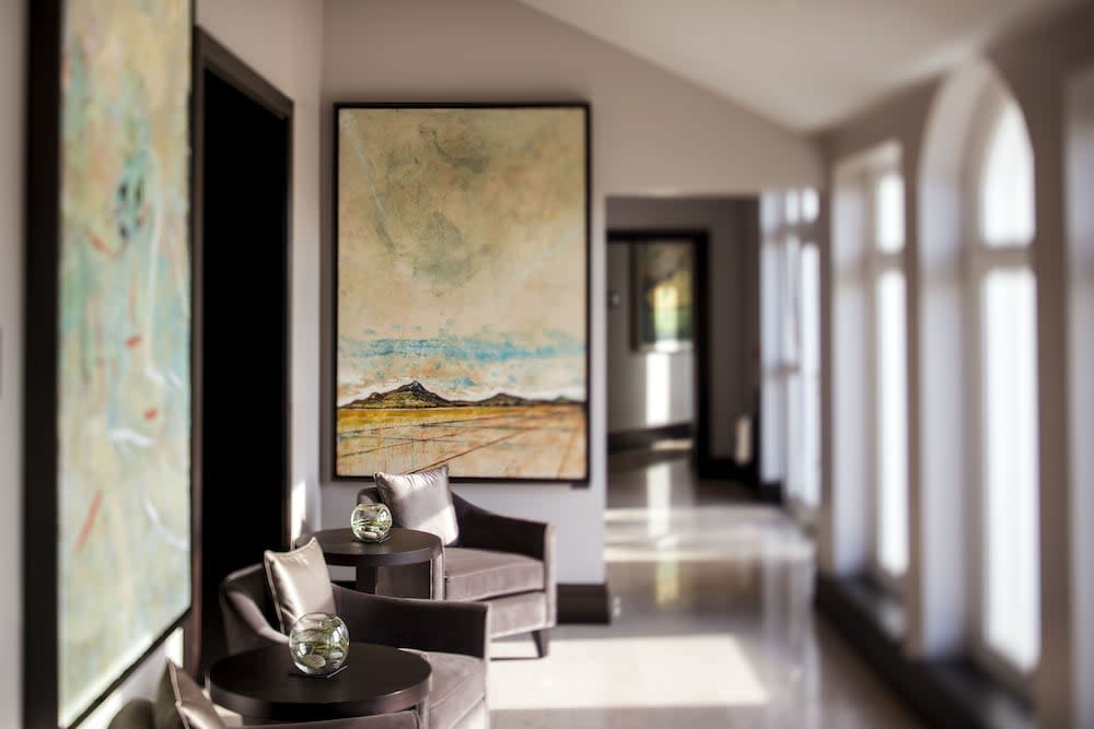 Twr y Felin Hotel 2