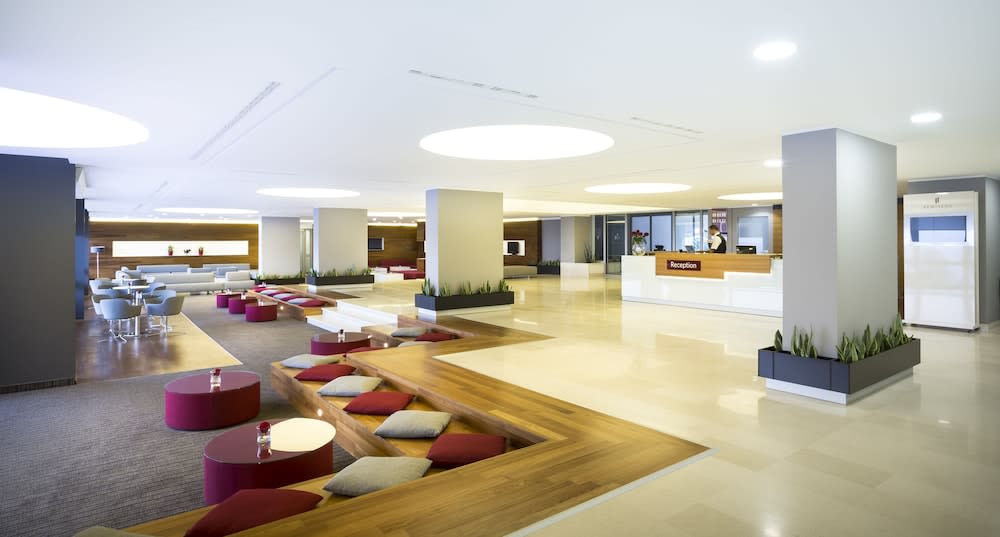 Hotel Excelsior - by Liburnia Hotels & Villas 2