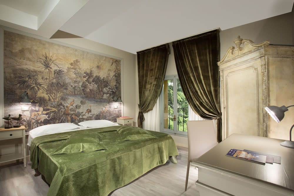 Hotel Del Borgo 1